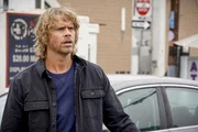 Marty Deeks (Eric Christian Olsen)