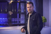 G. Callen (Chris O'Donnell)