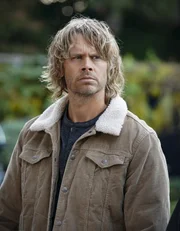 Marty Deeks (Eric Christian Olsen) Marty Deeks (Eric Christian Olsen)