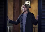 Marty Deeks (Eric Christian Olsen) Marty Deeks (Eric Christian Olsen)