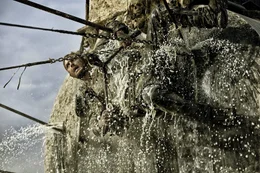 Max Rockatansky (Tom Hardy)