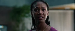 Estel Valerie (Nicole Beharie)