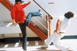 Roscoe (Terence Hill)