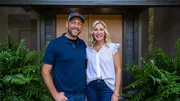Dave and Jenny Marrs, as seen on Fixer to Fabulous, Season 6. Dave and Jenny Marrs, as seen on Fixer to Fabulous, Season 6.