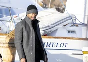 Ray Cannon (Edwin Hodge) Ray Cannon (Edwin Hodge)