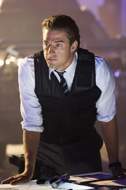 Agent Kyle Christopher Steele (Scott Speedman)