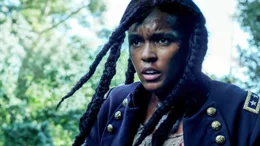 Veronica / Eden (Janelle Mon&aacute;e)