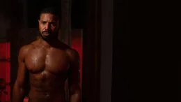 John Clark (Michael B. Jordan)