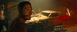 Max Rockatansky (Tom Hardy)