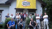 Das Team von Zuhause im Glück.