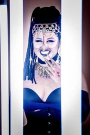 Vorher: Rachael Vorher: Rachael