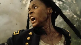 Veronica / Eden (Janelle Mon&aacute;e)