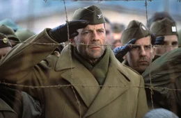 Col. William A. McNamara (Bruce Willis)