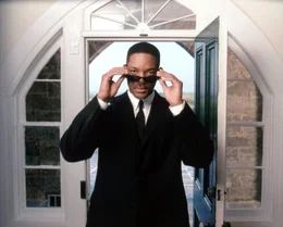 Will Smith (Agent Jay)