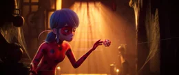 Ladybug