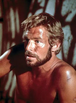 Der Astronaut Brent (James Franciscus) folgt den Spuren seines vermissten Kollegen Taylor und macht eine grausige Entdeckung ...