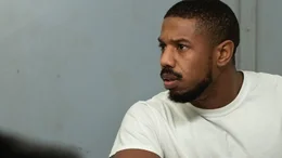 John Kelly (Michael B. Jordan)