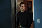 Nick Torres (Wilmer Valderrama) Nick Torres (Wilmer Valderrama)