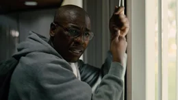Brian Brown-Easley (John Boyega)
