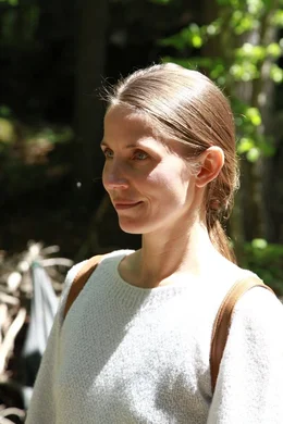 Eva Schwarz (Tuva Novotny)