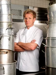 Gordon RAMSAY