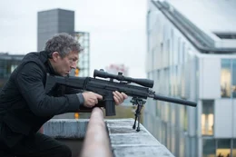 Vincent Cassel (Asset).