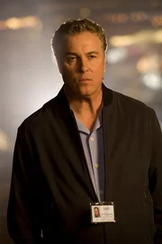 CSI Dr. Gil Grissom (William Petersen) CSI Dr. Gil Grissom (William Petersen)