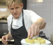 Gordon Ramsey