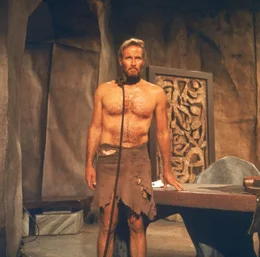 George Taylor (Charlton Heston)