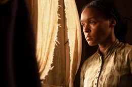 Veronica / Eden (Janelle Mon&aacute;e)