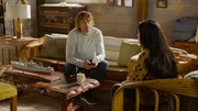 LAPD Liaison Marty Deeks (Eric Christian Olsen, l.) LAPD Liaison Marty Deeks (Eric Christian Olsen, l.)