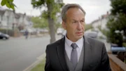 Cliff Lyons. Retired DCI, Metropolitan Police;