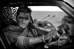 Max Rockatansky (Tom Hardy)