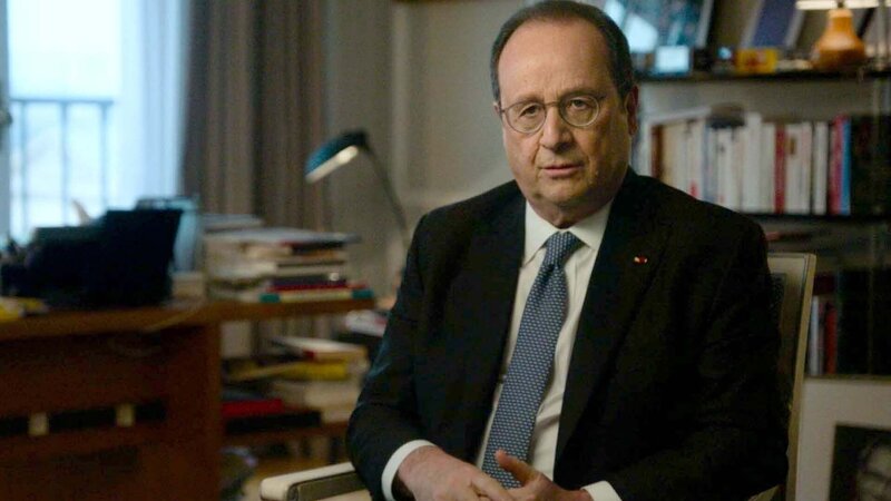 Terror in Paris: Chronik einer Fahndung (F, 2020)