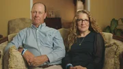 Jim und Evelyn Piazza