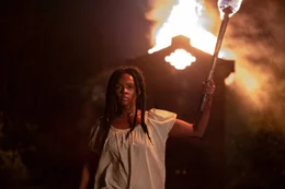 Veronica / Eden (Janelle Mon&aacute;e)