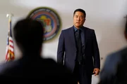 Detective Gordon Katsumoto (Tim Kang)   +++