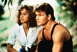 Die 17-j&auml;hrige Frances (Jennifer Grey) lernt in den Ferien den Tanzlehrer Johnny (Patrick Swayze) kennen und lieben.