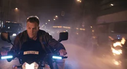 Jason Bourne (Matt Damon)
