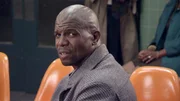Julius (Terry Crews)