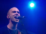 Konzert der Band "Live" in der Münchner Alabamahalle. Konzert der Band "Live" in der Münchner Alabamahalle.