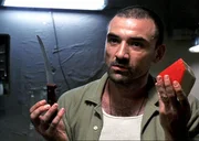 Mark Bruner (Ritchie Coster)