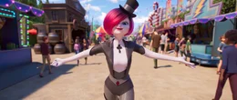 Magician