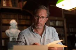 David (Benno F&uuml;rmann)