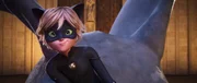 Adrien Agreste (Cat Noir) Adrien Agreste (Cat Noir)