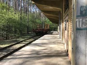 Alter Bahnhof Alter Bahnhof