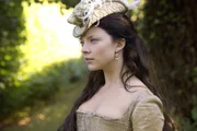 Mit ihrer Geduld ist sie fast am Ende: Anne Boleyn (Natalie Dormer) will endlich die Krone f&uuml;r sich haben, doch die Scheidung von Henry VIII. und Katharina l&auml;sst sich schwieriger durchsetzen, als zun&auml;chst gedacht ...