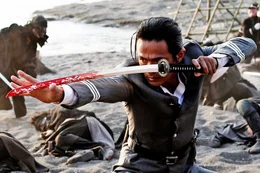 Rurouni Kenshin 3 - The Legend Ends