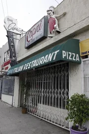 Ist das "The Capri" noch zu retten?