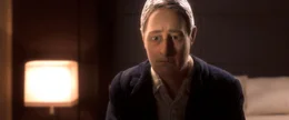 David Thewlis voices Michael Stone in the animated stop-motion film, ANOMALISA